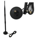 AK128 ANTENA WIFI 12DBI 41CM xLINE  PODS