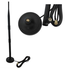 AK128 ANTENA WIFI 12DBI 41CM xLINE  PODS