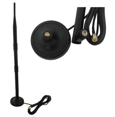 AK128 ANTENA WIFI 12DBI 41CM xLINE PODS AK128 ANTENA WIFI 12DBI 41CM xLINE PODS