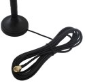 AK128 ANTENA WIFI 12DBI 41CM xLINE  PODS