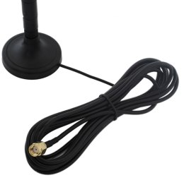 AK128 ANTENA WIFI 12DBI 41CM xLINE  PODS
