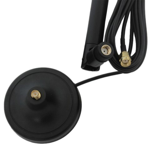 AK128 ANTENA WIFI 12DBI 41CM xLINE PODS AK128 ANTENA WIFI 12DBI 41CM xLINE PODS