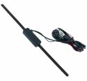 AK284 WEW. ANTENA SAMOCHODOWA FM