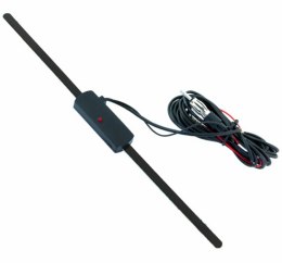 AK284 WEW. ANTENA SAMOCHODOWA FM