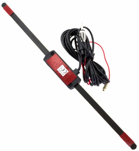 AK284 WEW. ANTENA SAMOCHODOWA FM AK284 WEW. ANTENA SAMOCHODOWA FM