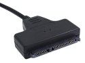AK296 KABEL ADA PTER SSD HDD SATA-USB 2.0