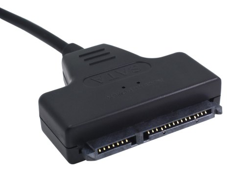 AK296 KABEL ADA PTER SSD HDD SATA-USB 2.0 AK296 KABEL ADA PTER SSD HDD SATA-USB 2.0