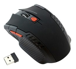 AK303 BEZ PRZEWODOWA MYSZ GAMINGOWA