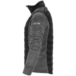 BLUZA OCIE PLANA SZARO-CZARNA, 