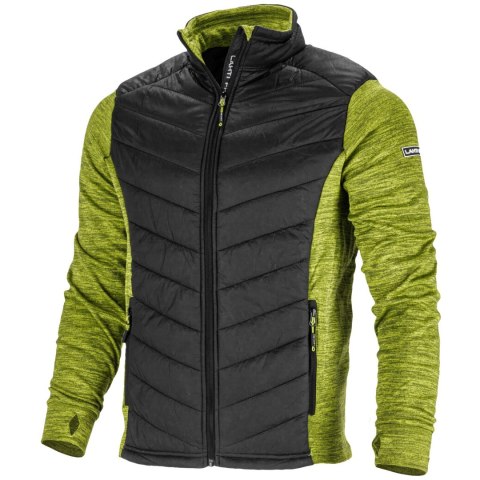 BLUZA OCIE PLANA ZIELONO-CZARNA, "3xL", CE, LAHTI BLUZA OCIE PLANA ZIELONO-CZARNA, "3xL", CE, LAHTI