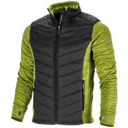BLUZA OCIE PLANA ZIELONO-CZARNA, 