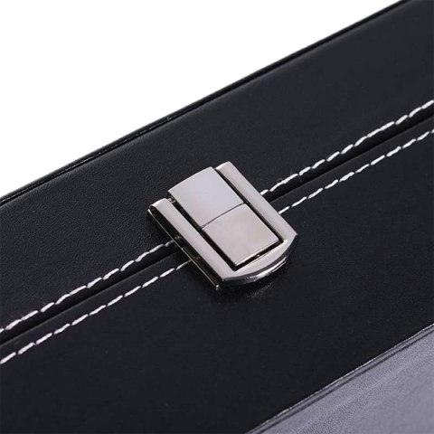 CA14A PUDEŁKO ETUI NA 10 ZEGARKÓW CA14A PUDEŁKO ETUI NA 10 ZEGARKÓW