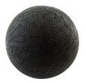 FT40A ROLLER  PIŁKA DO MASAŻU BLACK 6CM