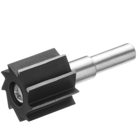FREZ DO WIERTARKI FELCOWY - UCHWYT FI=8 MM FI=25x22 MM FREZ DO WIERTARKI FELCOWY - UCHWYT FI=8 MM FI=25x22 MM