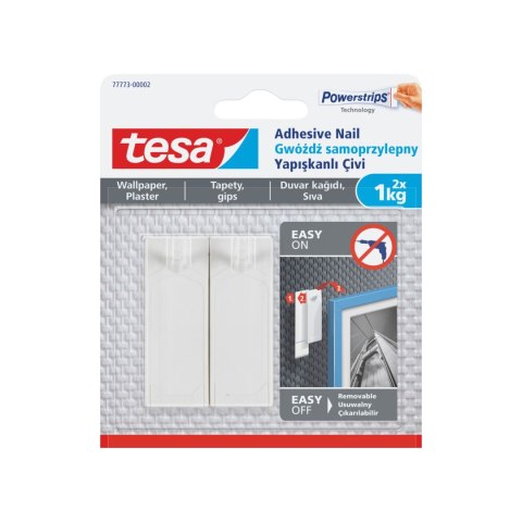 GWÓŹDZIE SAMO PRZYLE PNE 2SZT DO 1KG DO TA PET (+3 PL.) GWÓŹDZIE SAMO PRZYLE PNE 2SZT DO 1KG DO TA PET (+3 PL.)