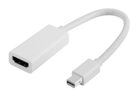 HD18 ADA PTER MINI DIS PLAY PORT DO HDMI HD18 ADA PTER MINI DIS PLAY PORT DO HDMI