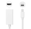 HD18 ADA PTER MINI DIS PLAY PORT DO HDMI