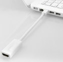 HD18 ADA PTER MINI DIS PLAY PORT DO HDMI