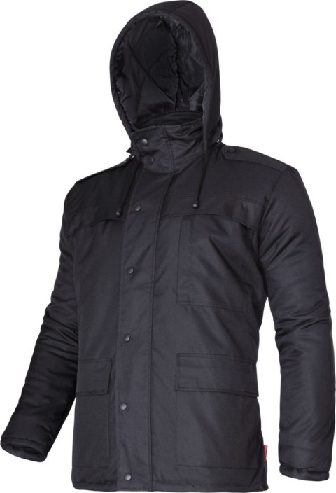 KURTKA OCIE PLANA CZARNA, "2xL", CE, LAHTI KURTKA OCIE PLANA CZARNA, "2xL", CE, LAHTI