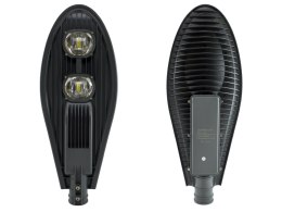 LAM PA  PRZEMYSŁOWA LED LATARNIA ULICZNA 100W I P65 10 000 LM ZMINA 6000K