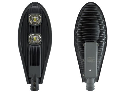 LAM PA PRZEMYSŁOWA LED LATARNIA ULICZNA 100W I P65 10 000 LM ZMINA 6000K LAM PA PRZEMYSŁOWA LED LATARNIA ULICZNA 100W I P65 10 000 LM ZMINA 6000K