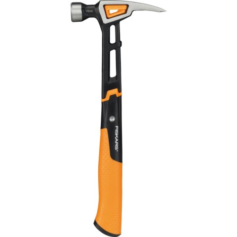 MŁOTEK STOLARSKI 340MM M 16OZ/13.5" ISOCORE HARDWARE MŁOTEK STOLARSKI 340MM M 16OZ/13.5" ISOCORE HARDWARE