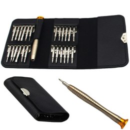 NZ7 TORx WKRĘTAKI  PRECYZYJNE 25 W 1 ETUI