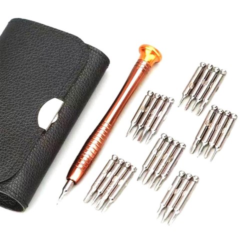 NZ7 TORx WKRĘTAKI PRECYZYJNE 25 W 1 ETUI NZ7 TORx WKRĘTAKI PRECYZYJNE 25 W 1 ETUI