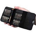 NZ7 TORx WKRĘTAKI  PRECYZYJNE 25 W 1 ETUI
