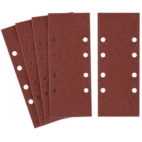 PA PIER ŚCIERNY 8 OTWORÓW ARK.93x230 O P. 5SZT. 60GR. PA PIER ŚCIERNY 8 OTWORÓW ARK.93x230 O P. 5SZT. 60GR.