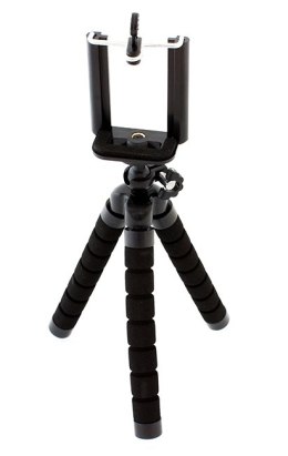 ST1A TRI POD STATYW DO TELEFONU Z UCHWYTE