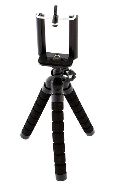 ST1A TRI POD STATYW DO TELEFONU Z UCHWYTE ST1A TRI POD STATYW DO TELEFONU Z UCHWYTE