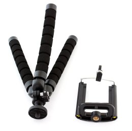 ST1A TRI POD STATYW DO TELEFONU Z UCHWYTE
