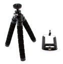 ST1A TRI POD STATYW DO TELEFONU Z UCHWYTE
