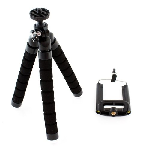 ST1A TRI POD STATYW DO TELEFONU Z UCHWYTE ST1A TRI POD STATYW DO TELEFONU Z UCHWYTE
