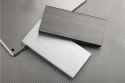 US13B POWER BANK 20000 SLIM ALU SILVER