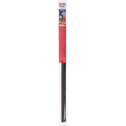 USZCZELKA SZCZOT. POD DRZWI NIERÓW. PODŁ.COMFORT 1M:43MM,BRĄZ.