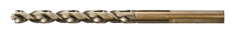 WIERTŁO DO METALU 'ExTREME-2', 7,5*109MM SZT.1 WIERTŁO DO METALU 'ExTREME-2', 7,5*109MM SZT.1