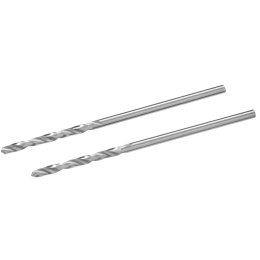WIERTŁO DO METALU HSS-CNC FAT MAx FI=1.5 MM