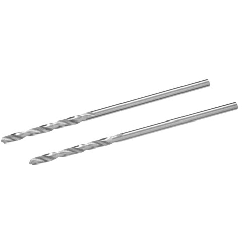 WIERTŁO DO METALU HSS-CNC FAT MAx FI=1.5 MM WIERTŁO DO METALU HSS-CNC FAT MAx FI=1.5 MM