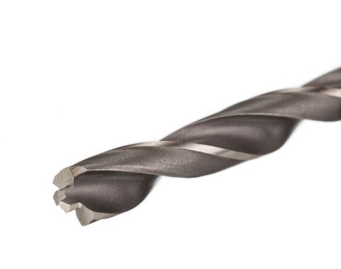 WIERTŁO DO METALU HSS-CNC FAT MAx FI=10 MM WIERTŁO DO METALU HSS-CNC FAT MAx FI=10 MM