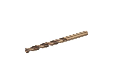 WIERTŁO DO METALU HSS-E KOBALT FI=10 MM WIERTŁO DO METALU HSS-E KOBALT FI=10 MM