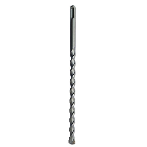 WIERTŁO SDS- PLUS FI=12x266/196 MM WIERTŁO SDS- PLUS FI=12x266/196 MM