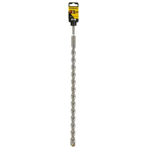 WIERTŁO SDS- PLUS FI=20x460/380 MM WIERTŁO SDS- PLUS FI=20x460/380 MM
