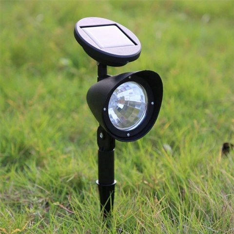 ZD43 LAM PA SOLARNA REFLEKTOR OGRODOWY ZD43 LAM PA SOLARNA REFLEKTOR OGRODOWY