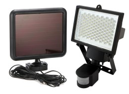 ZD45A LAM PA SOLARNA 120 LED CZUJNIK RUCH