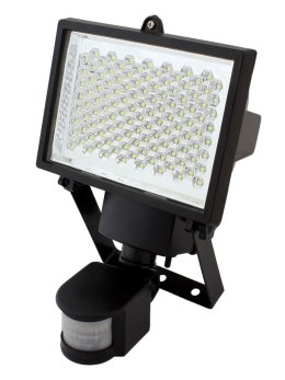 ZD45A LAM PA SOLARNA 120 LED CZUJNIK RUCH