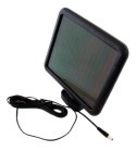 ZD45A LAM PA SOLARNA 120 LED CZUJNIK RUCH