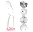 ZD47A LAM PKA LED BIURKOWA RGB ZD47A LAM PKA LED BIURKOWA RGB