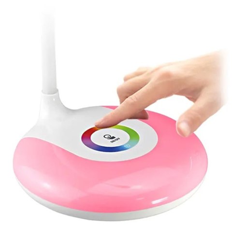 ZD47A LAM PKA LED BIURKOWA RGB ZD47A LAM PKA LED BIURKOWA RGB